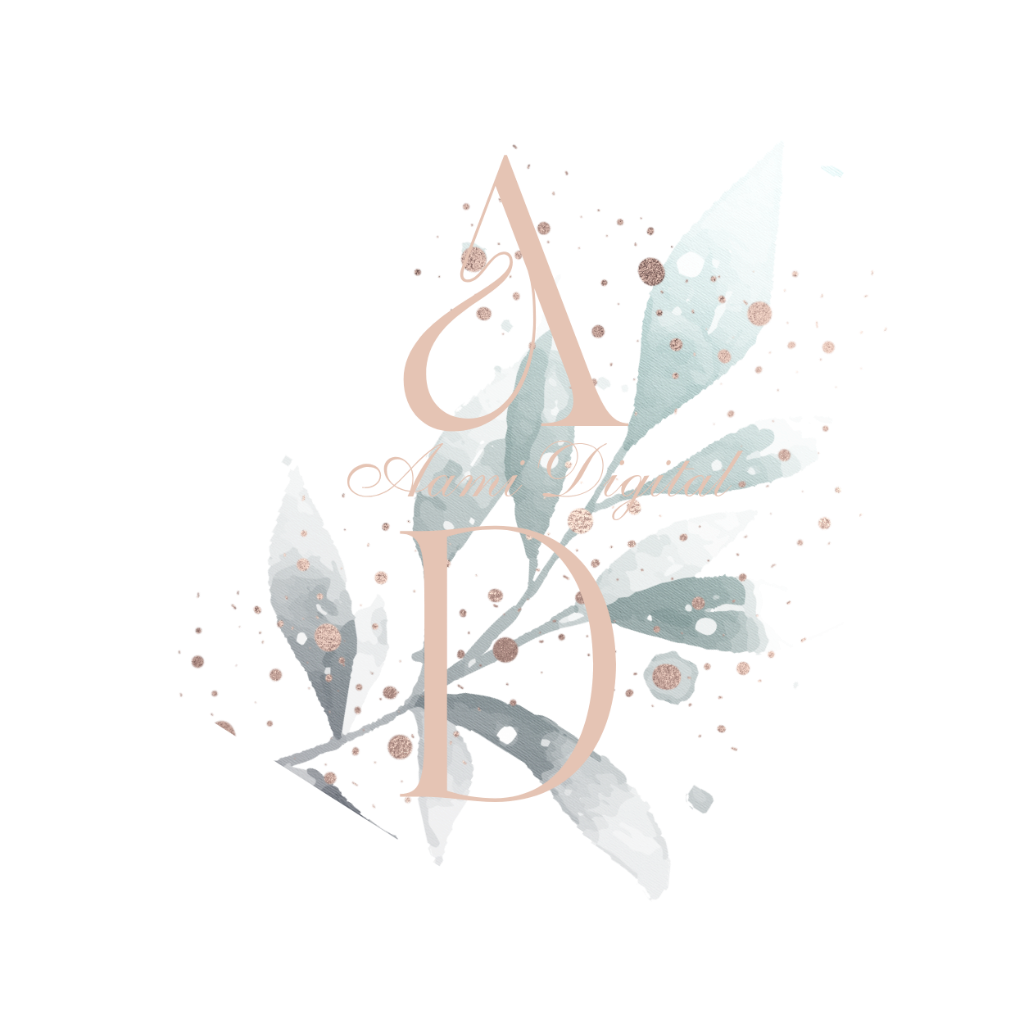 Aami Digital Logo