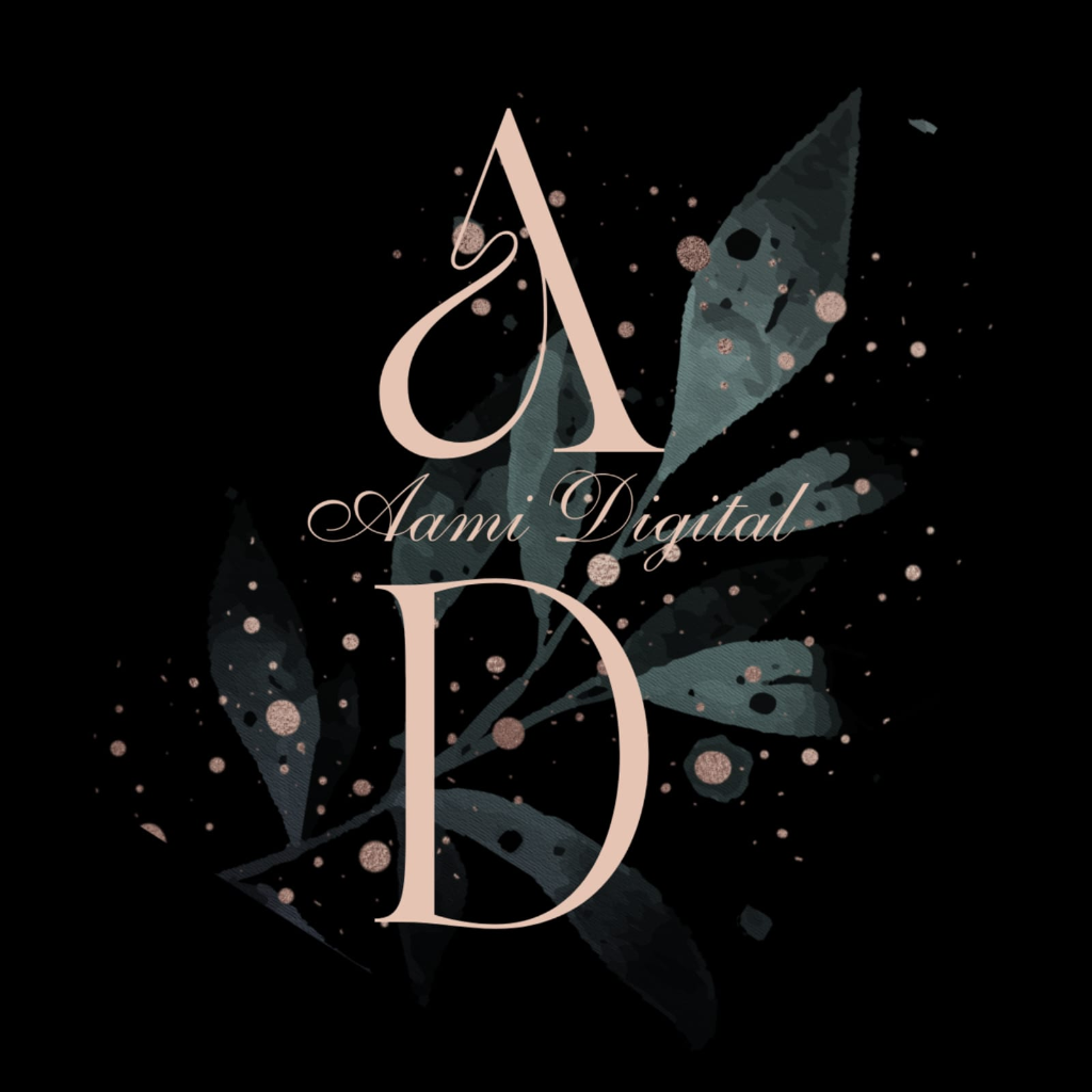 Aami Digital Logo